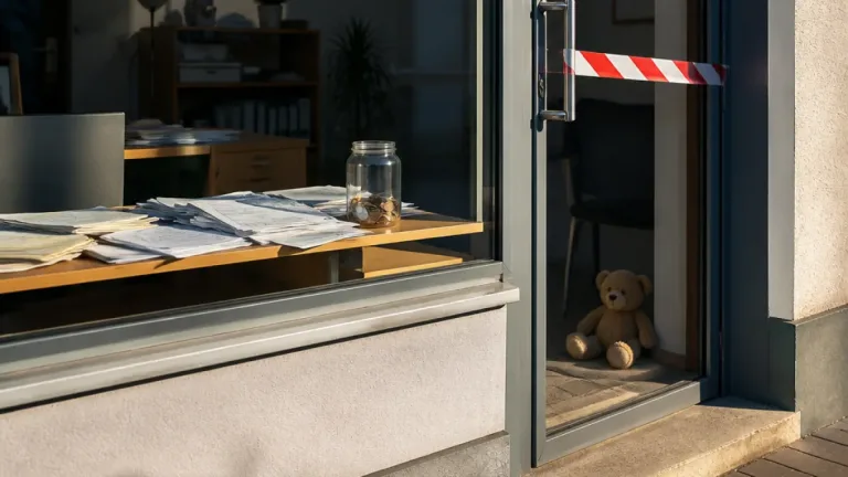 Vorwurf der Veruntreuung: Verein aus Wiener Neustadt unter Betrugsverdacht