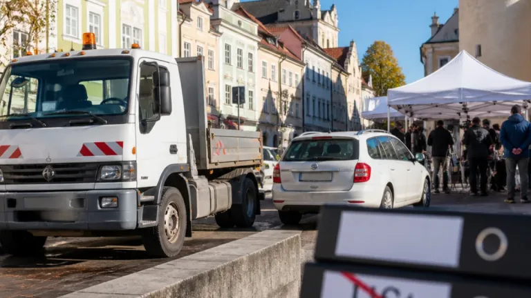 VP fordert Umsatzsteuerbefreiung für Gemeinden: Entlastung für Zwettler Kooperationen gefordert