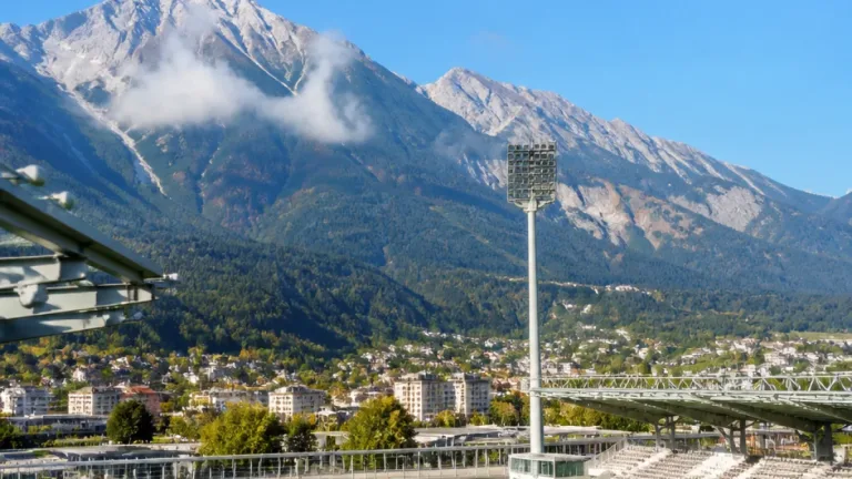 Wacker verliert in Linz deutlich: 0:3 gegen Blau-Weiß im Topspiel