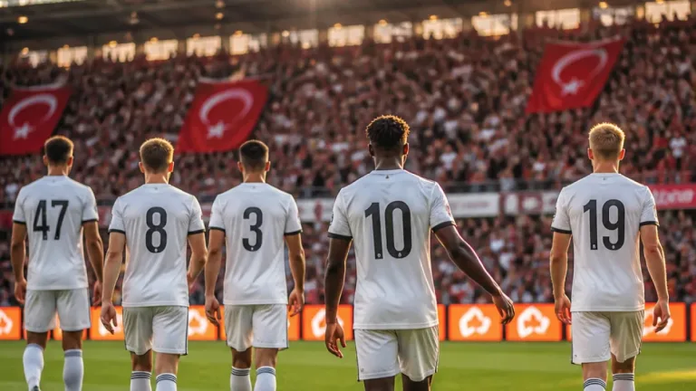 Warum Sturm Graz in Istanbul ohne Brustsponsor antrat