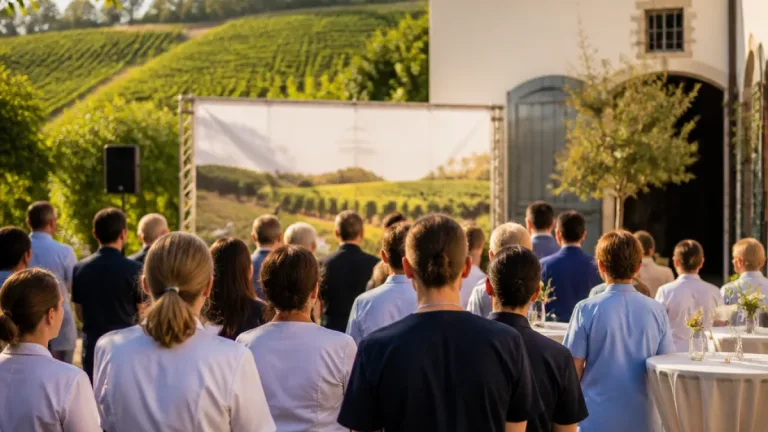 Weinviertel setzt auf Ausbildung: Vietnamesische Pflegekräfte beginnen Arbeit in PBZ