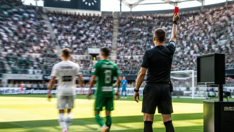 Weiper-Doppelpack entscheidet steirisches Derby – Hartberg nach Platzverweis chancenarm
