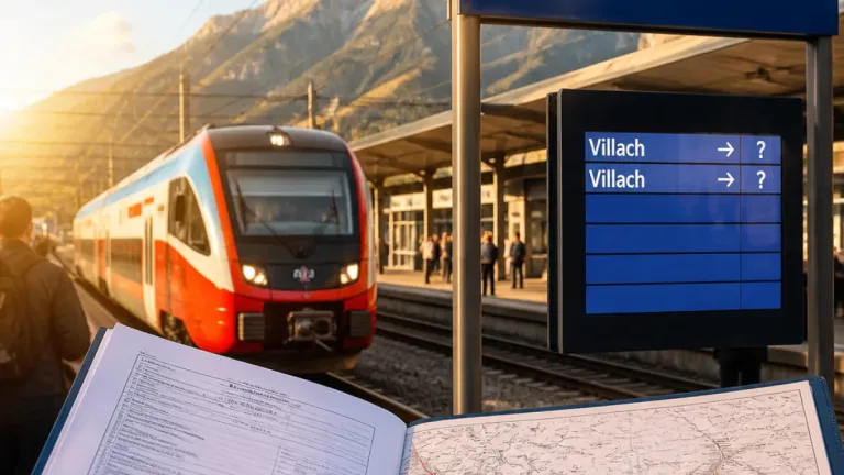 Westbahn erwägt Verbindungen bis nach Lienz – mögliche Folgen für Osttirol
