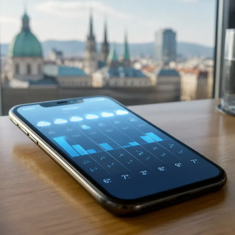 iOS 27: Wetter-App zeigt künftig Niederschlag und Wind für mehrere Tage auf einen Blick
