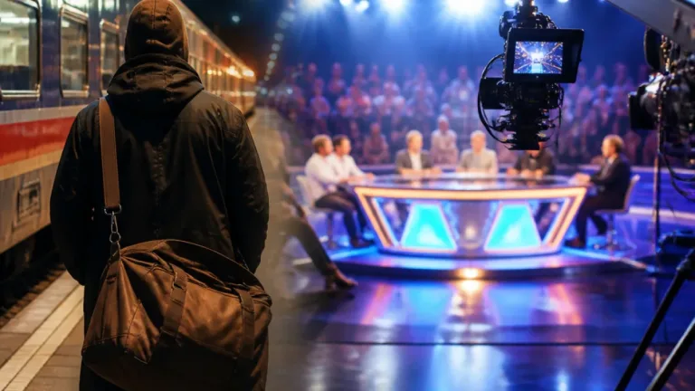 Windhaagerin erlebt TV-Luft in ARD-Quiz – positive Bilanz trotz frühem Ausscheiden