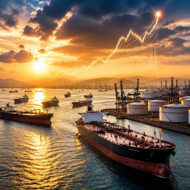 OPEC+ erhöht Förderobergrenze erneut — Ölmarkt bleibt jedoch fragil