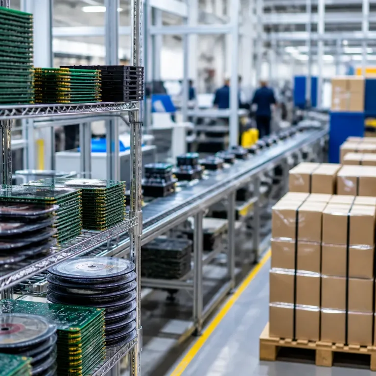 Apple steht vor iPhone-Start wegen Chipknappheit vor Produktionsproblemen