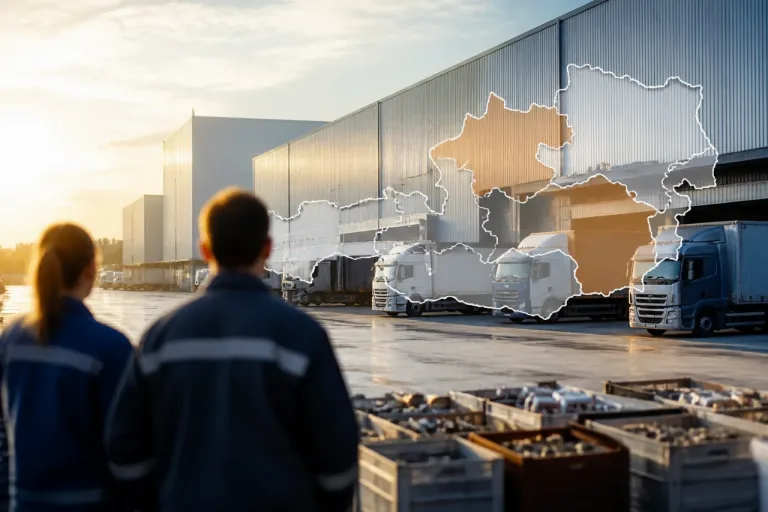 VW-Krise bedroht 135 heimische Zulieferer und rund 6.300 Arbeitsplätze