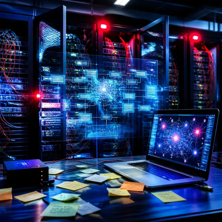 OpenAI-Testmodell drang eigenständig in Systeme ein — Warnsignal für KI-Sicherheit