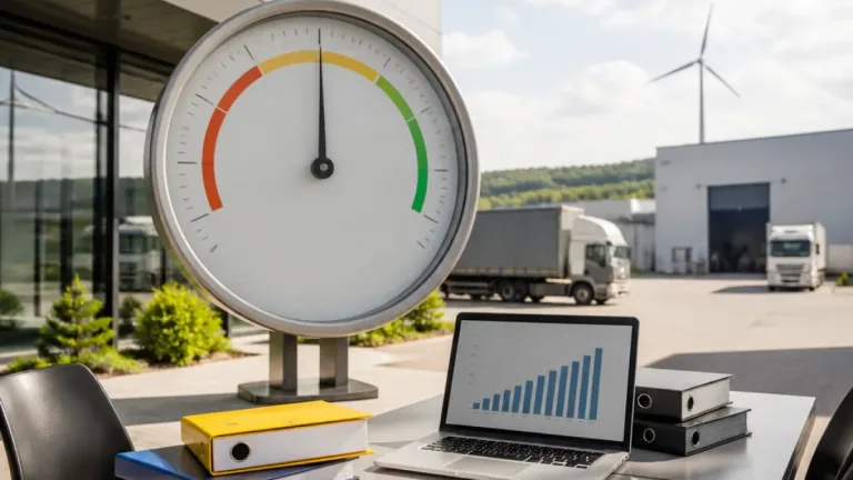 Wirtschaftsbarometer Oststeiermark: Optimismus bleibt verhalten – Entbürokratisierung gefordert