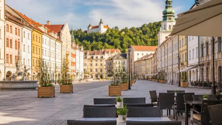 Wirtschaftskammer fordert sachliche Evaluierung der Stadtplatz-Testphase