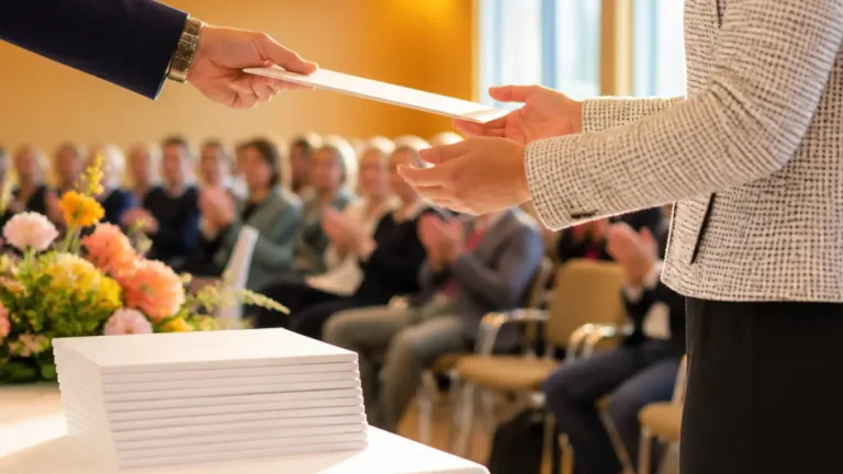 WKO ehrt langjährige Gastronomiebetriebe im Bezirk – Zeichen für Kontinuität und Qualität