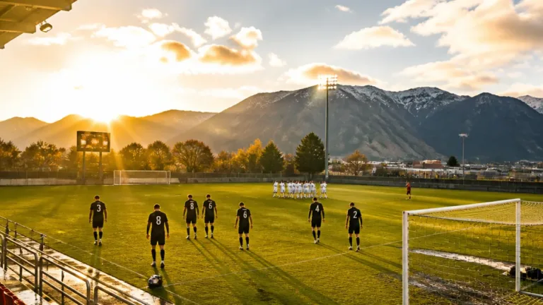 Wörgl kassiert deutliche 0:6-Niederlage gegen SK Ebbs in der Tirol Liga