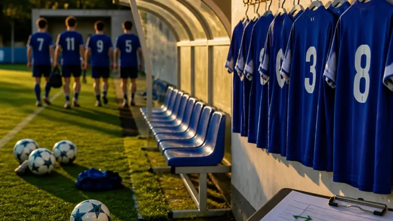 Wolfsberg: ATSV Wolfsberg II bilanziert Personalbewegungen für Saison 23/24