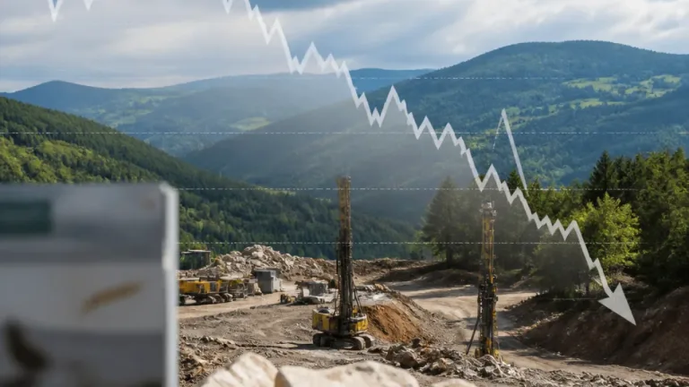 Wolfsberg im Fokus: Zukunft des Lithium-Projekts nach Fusion offen
