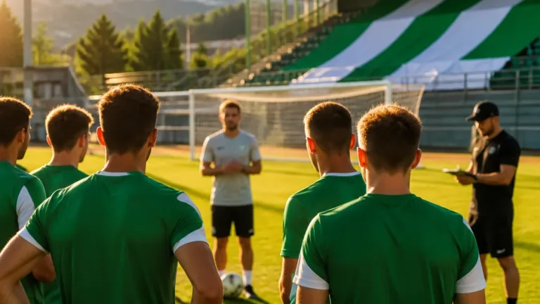 WSG Tirol startet in achte Bundesliga-Saison: Semlic setzt auf Entwicklung und Erfahrung