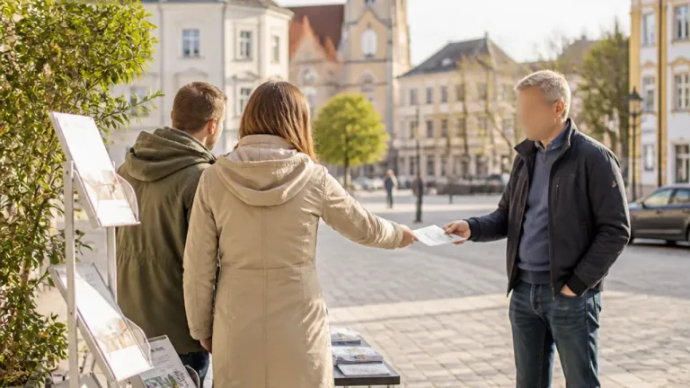 Zeugen Jehovas in Österreich: Präsenz, Kritikpunkte und lokale Bedeutung