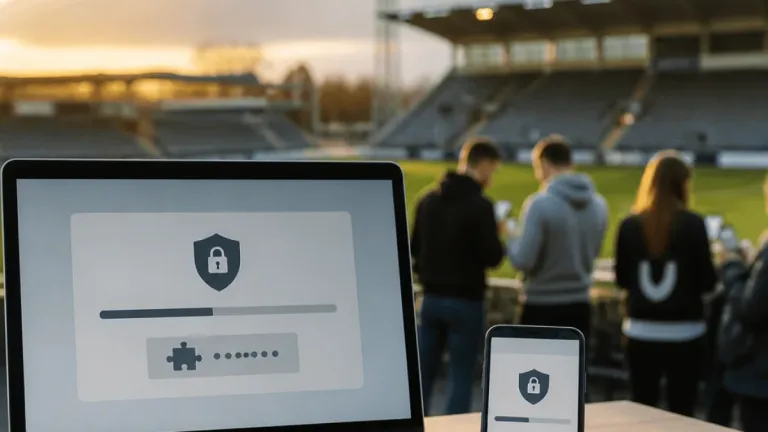Zugriff auf Spielinfo von Bleiburg–ATSV Wolfsberg auf oefb.at durch Schutzseite blockiert